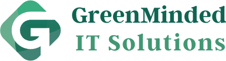 GreenMinded IT Solutions